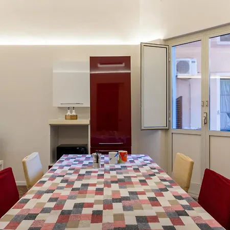Apartament Guesthost - Oniro - Spacious Katania